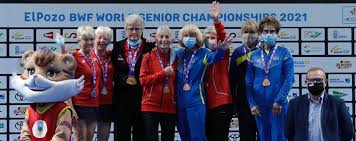Image result for Bury Senior Badminton Club