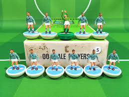Image result for Manchester Subbuteo Club