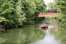 Image result for Chippenham Canoe Club