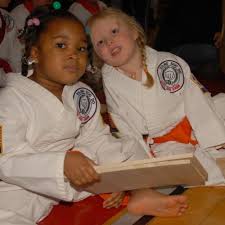 Image result for Imperial Karate Club