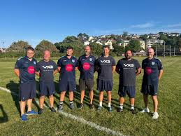 Image result for Mumbles Rugby Football Club