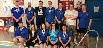 Image result for Kingsbridge Kingfishers Swimming Club