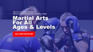 Image result for Martial Art Centre of Excellence