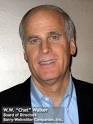 Chet Walker - Barry-Wehmiller Board of Directors