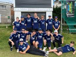 Image result for Barton Cricket Club