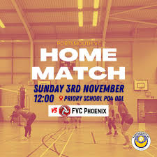 Image result for Portsmouth Volleyball Club