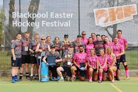 Image result for Blackpool Hockey Club