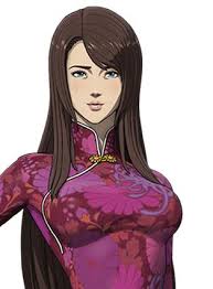 「潘玉玲 蒼天の拳」の画像検索結果