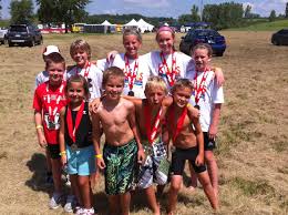 Image result for North East Children`s Triathlon