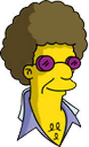Image result for disco stu