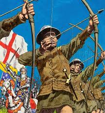 Image result for Bowmen of Lytchett