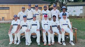 Image result for Newenden Cricket Club