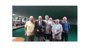 Image result for Aldingbourne Bowling Club