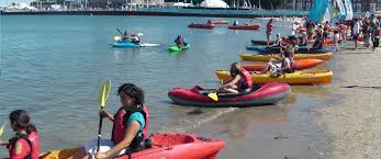 Image result for Solent Canoe Club