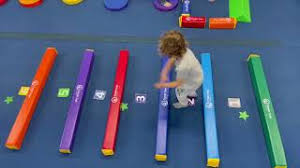 Image result for Stoke Elite Trampoline Club