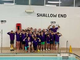 Image result for Wisbech Swimming Club