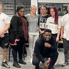 Image result for Guildford Autodefence Wing Tchun