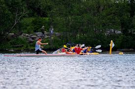 Image result for Hillingdon Junior Canoe Club