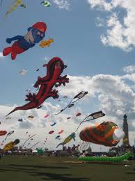 Image result for Midlands Kite Fliers