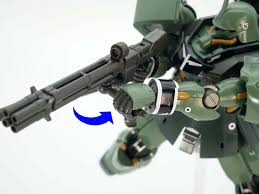 「ギルボア・サント 機動戦士ガンダムUC」の画像検索結果