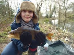 Image result for Crowborough & District Anglers Association