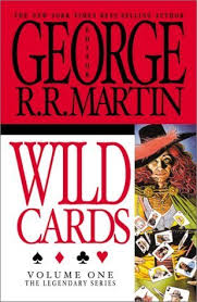 Image result for Wild Cards