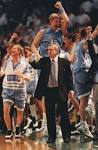 Coach K vs. DEAN SMITH: Whos the greatest?