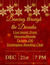 Image result for Symington Bowling Club