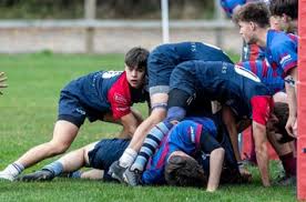 Image result for Chesham Rugby Union Football Club