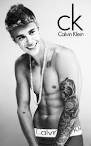 Justin Biebers Calvin Klein Ads - Hot or Not? | DirtyandThirty
