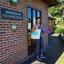 Image result for Yoga- Hersham Village Hall