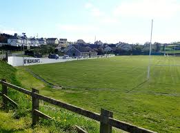 Image result for Redmond O`hanlon G A C