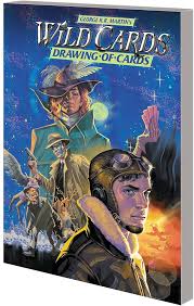 Image result for Wild Cards