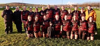 Image result for Orkney Rugby Football Club