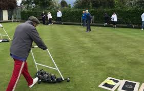 Image result for Ruislip Bowls Club