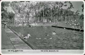 Image result for Belgrave Swimming Club