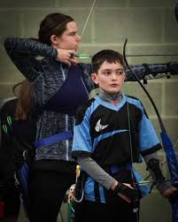 Image result for Oakfield Archers, Ilford, Essex