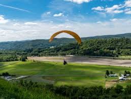 Image result for Airborne Hang Gliding & Paragliding Centre