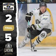 Image result for Romford Raiders