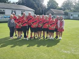 Image result for Whitchurch Bowling Club