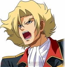 「ギニアス・サハリン」の画像検索結果