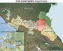 Hubritic Anomaly: The coming 'crisis' in the Caucasus: Part 1
