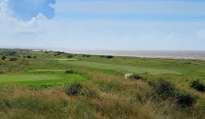 Image result for Solway Links Golf Course