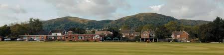 Image result for Barnards Green Cricket Club