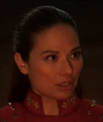 Bildergebnis für Françoise Yip