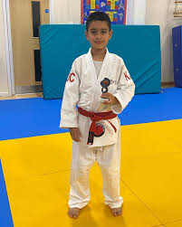 Image result for Southend Judo Club