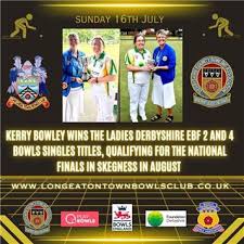 Image result for Skegness Town Bowls Club