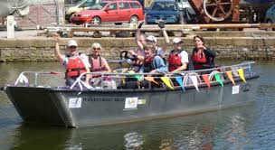 Image result for Woking Recreational Boating For The Handicapped