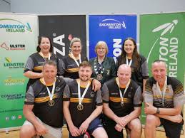 Image result for Kingfisher Badminton Club