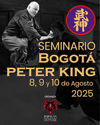 Image result for Peter Kings Dojo